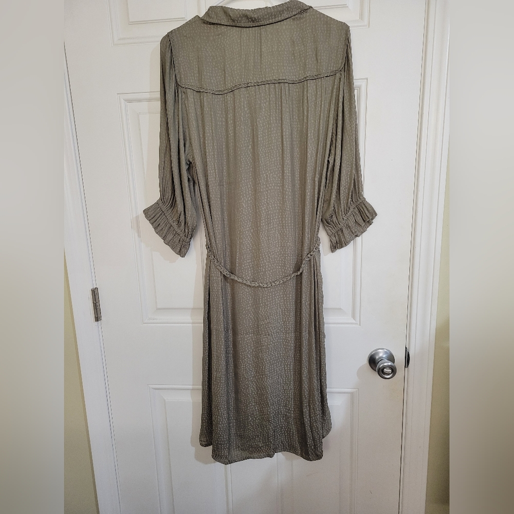 Dress - Picture 3 of 3